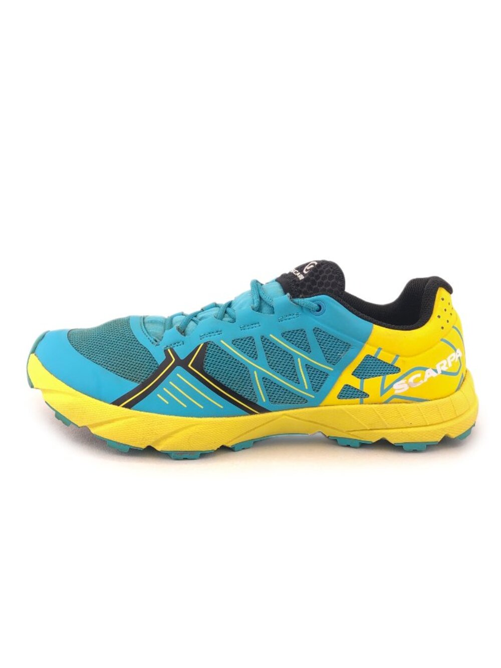 Scarpa Spin Trail Running Shoes EUR 40.5